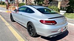 مرسيدس بنز C-Class